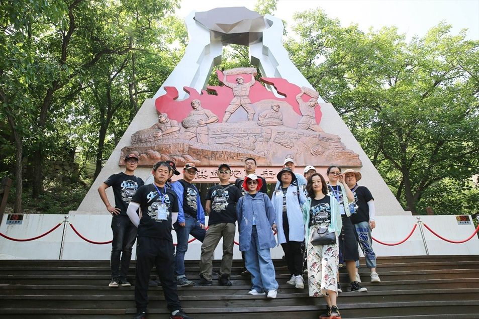  英超全明星周末活动圆满落幕  